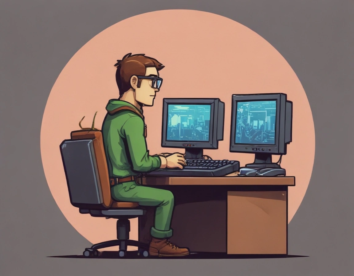 website easy to manage